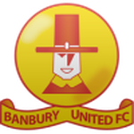 Banbury United badge