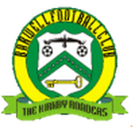 Barwell badge