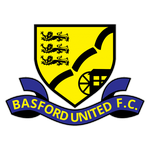Basford United badge
