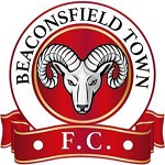 Beaconsfield Town badge
