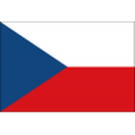 Czechia badge