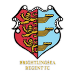 Brightlingsea Regent badge
