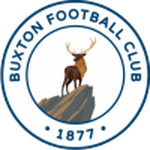 Buxton badge