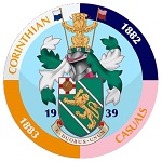 Corinthian-Casuals badge