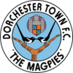 Dorchester Town badge