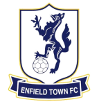 Enfield Town badge