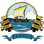 Gosport Borough badge