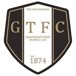 Grantham Town badge