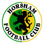Horsham badge