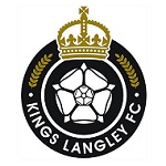 Kings Langley badge