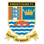 Kingstonian badge