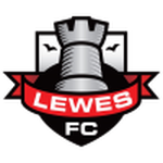 Lewes badge