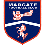 Margate badge
