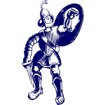 Matlock Town badge