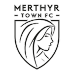 Merthyr Town badge