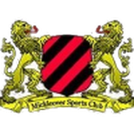Mickleover Sports badge