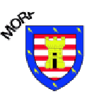Morpeth Town badge
