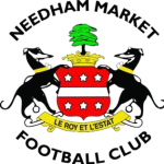 Needham Market badge