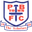 Potters Bar Town badge