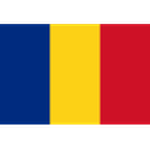 Romania badge