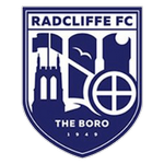 Radcliffe badge