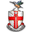 Redditch United badge