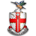 Redditch United badge