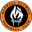Rushall Olympic badge