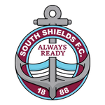 South Shields badge