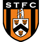 Stratford Town badge