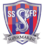Swindon Supermarine badge