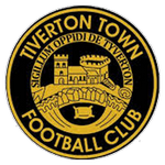 Tiverton Town badge