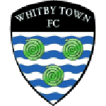 Whitby Town badge