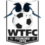 Wimborne Town badge
