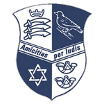 Wingate & Finchley badge