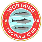 Worthing badge