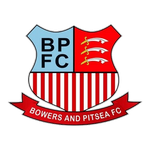 Bowers & Pitsea badge