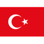 Türkiye badge