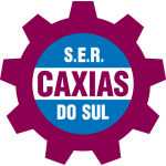 Caxias badge