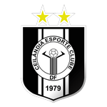 Ceilândia badge