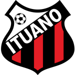 Ituano badge