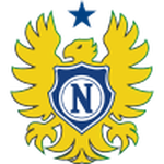 Nacional AM badge