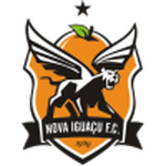 Nova Iguaçu badge