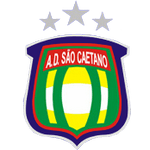 São Caetano badge