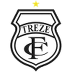 Treze badge