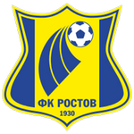 FC Rostov badge