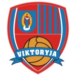 Viktoriya Maryina Horka badge