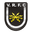 Volta Redonda badge