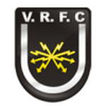 Volta Redonda badge