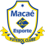 Macaé badge